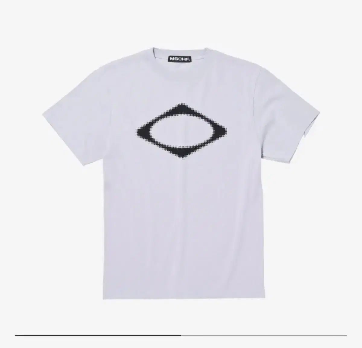 MSCHF BLUR T-SHIRTS ミスチーフ ブラー Tシャツ