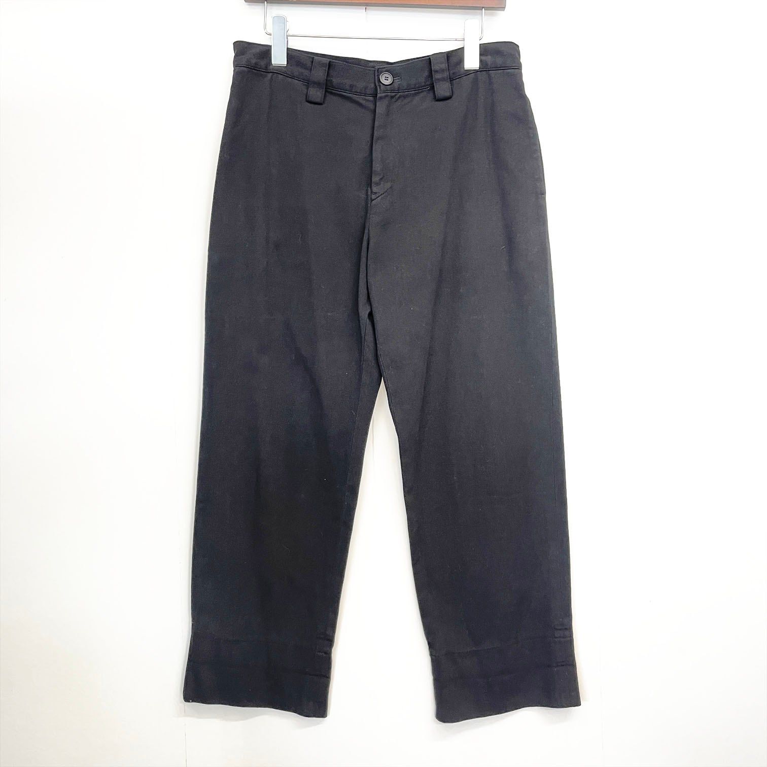 Y's Yohji Yamamoto yx-p10-020 ワイズ ヨウジヤマモト コットン