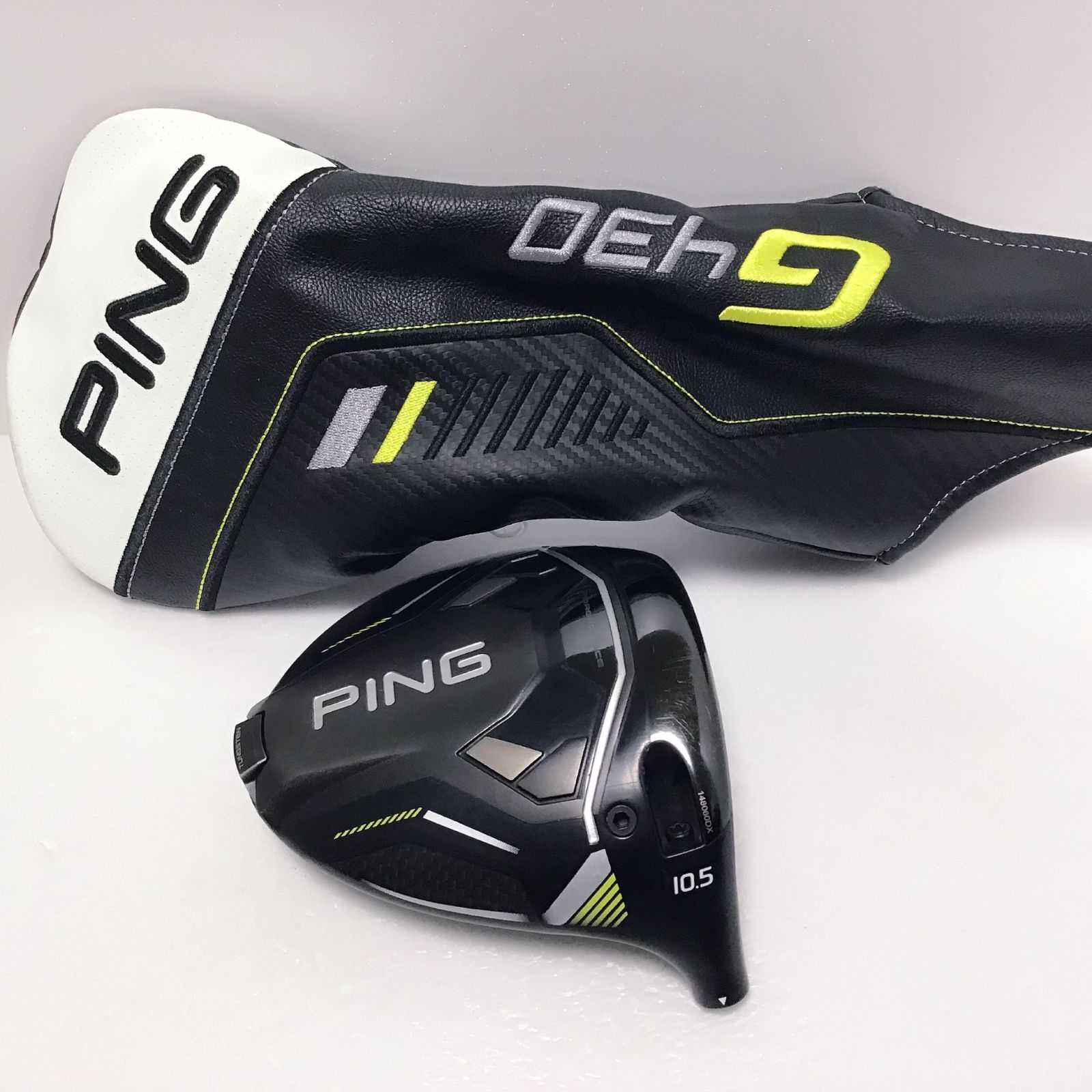 ピン　PING G430 MAX 10K 10.5°　日本仕様　ヘッド 28,178円