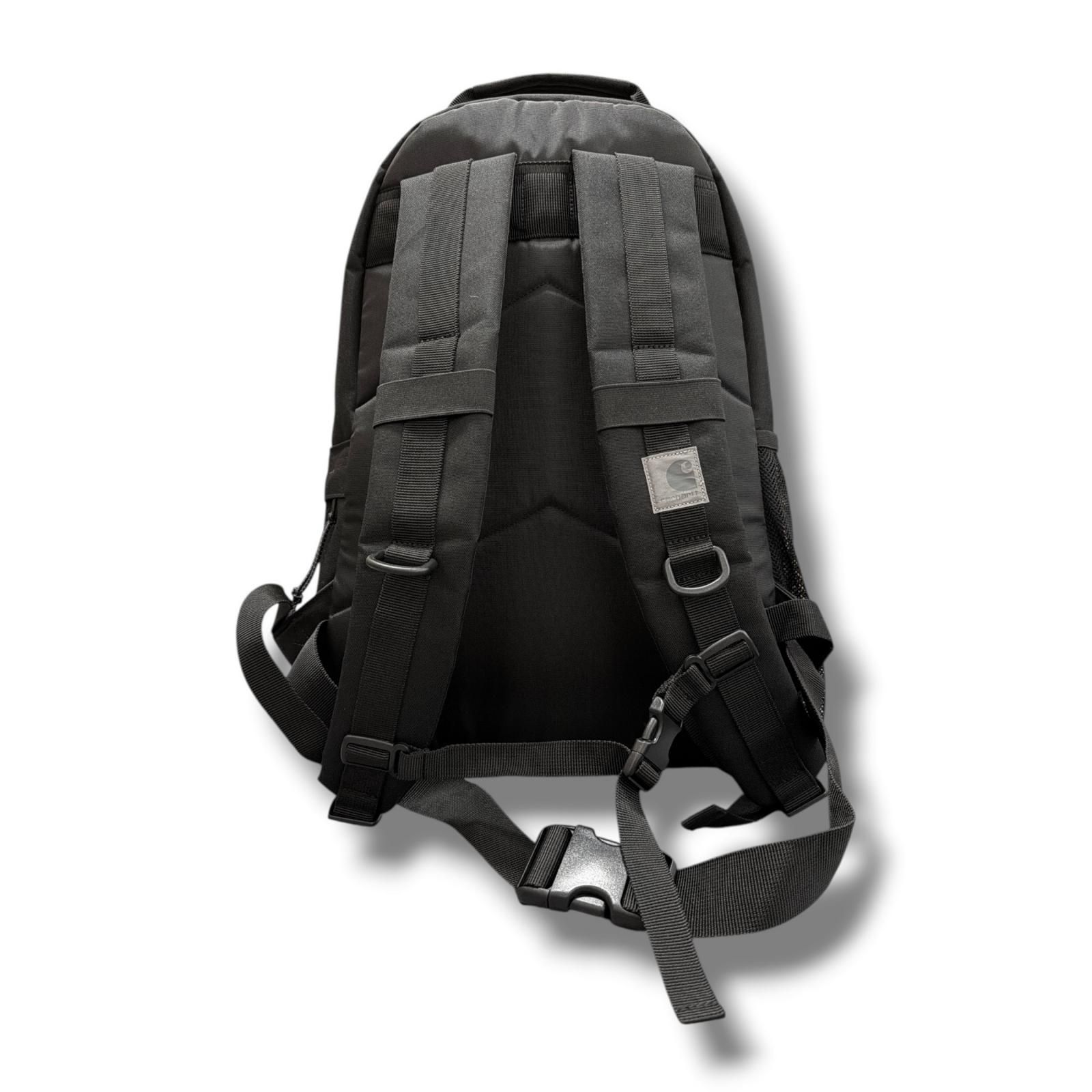 Carhartt REFLECTIVE KICKFLIP BACKPACK リフレクティブキックフリップ