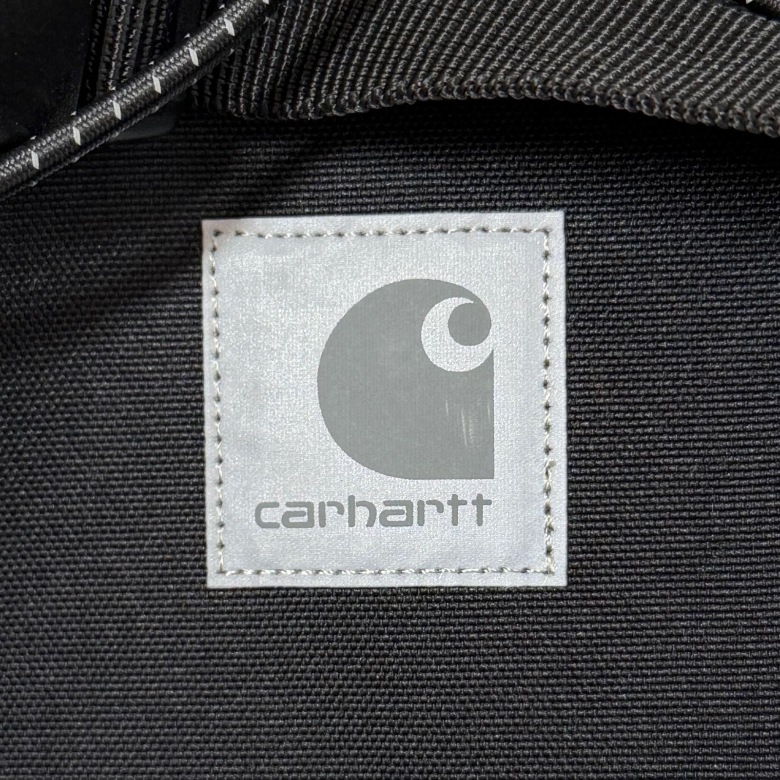Carhartt REFLECTIVE KICKFLIP BACKPACK リフレクティブキックフリップ