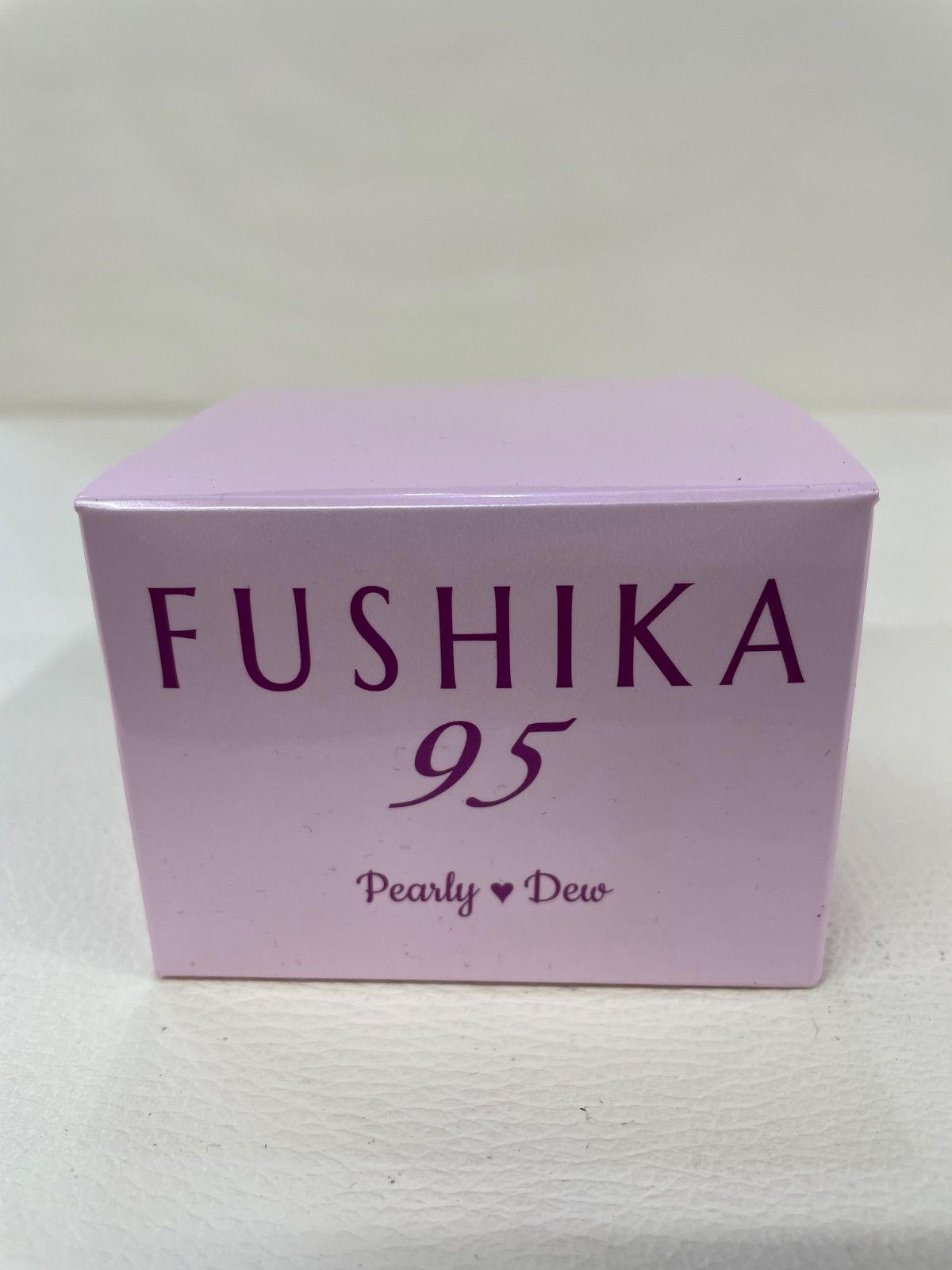 ② FUSHIKA95 プレミアム オールインワン 美肌ジェル エレガント