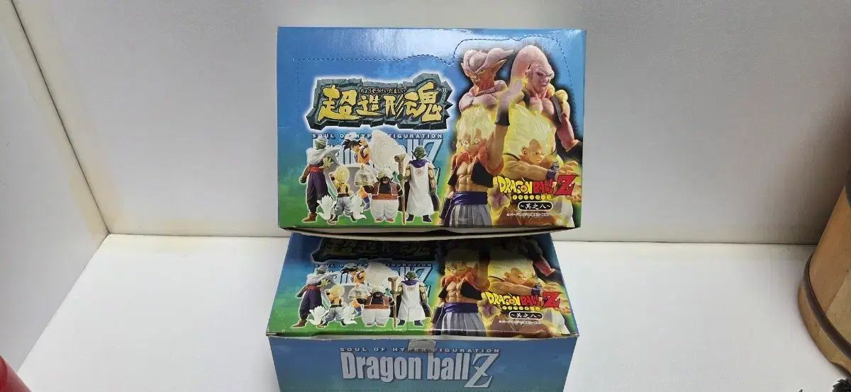 ドラゴンボールZ フルセット 出品