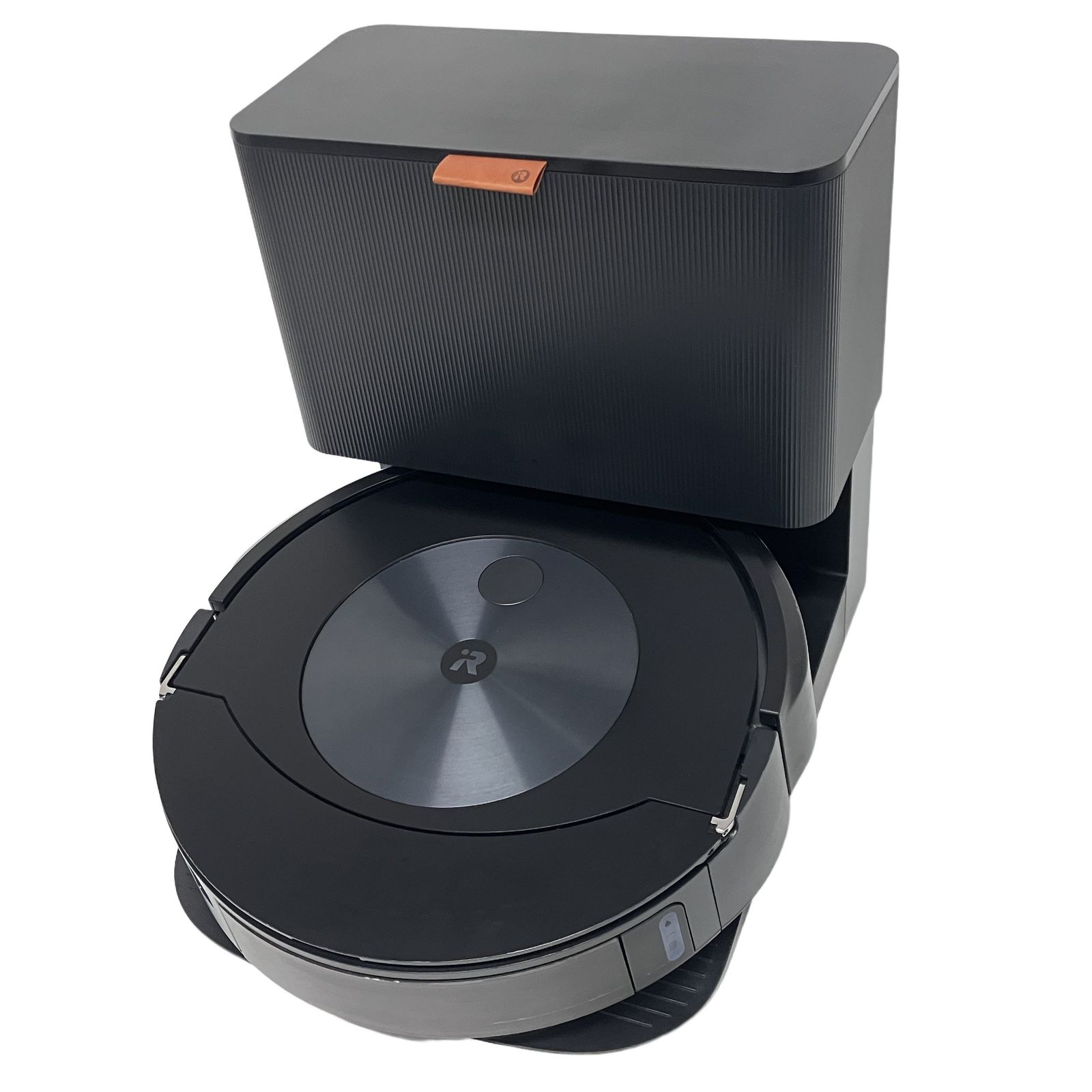 iRobot Roomba Combo j7+ RCA-Y1 クリーンベース ADG-N1 ルンバ コンボ ロボット掃除機 家電 F11450848