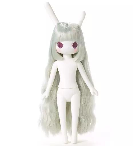 【中古】ドール ジョシィAn gr 『ふわふわツリメうさぎちゃん』 「JOSSIE-ジョシィ-」 ドール PetWORKs Store Global&アゾンインターナショナル限定