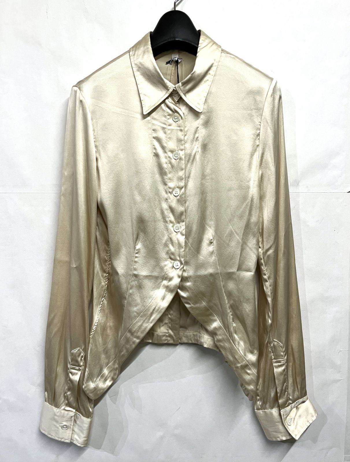 00s ヴィンテージ デッドストック アーカイブ ANN DEMEULEMEESTER