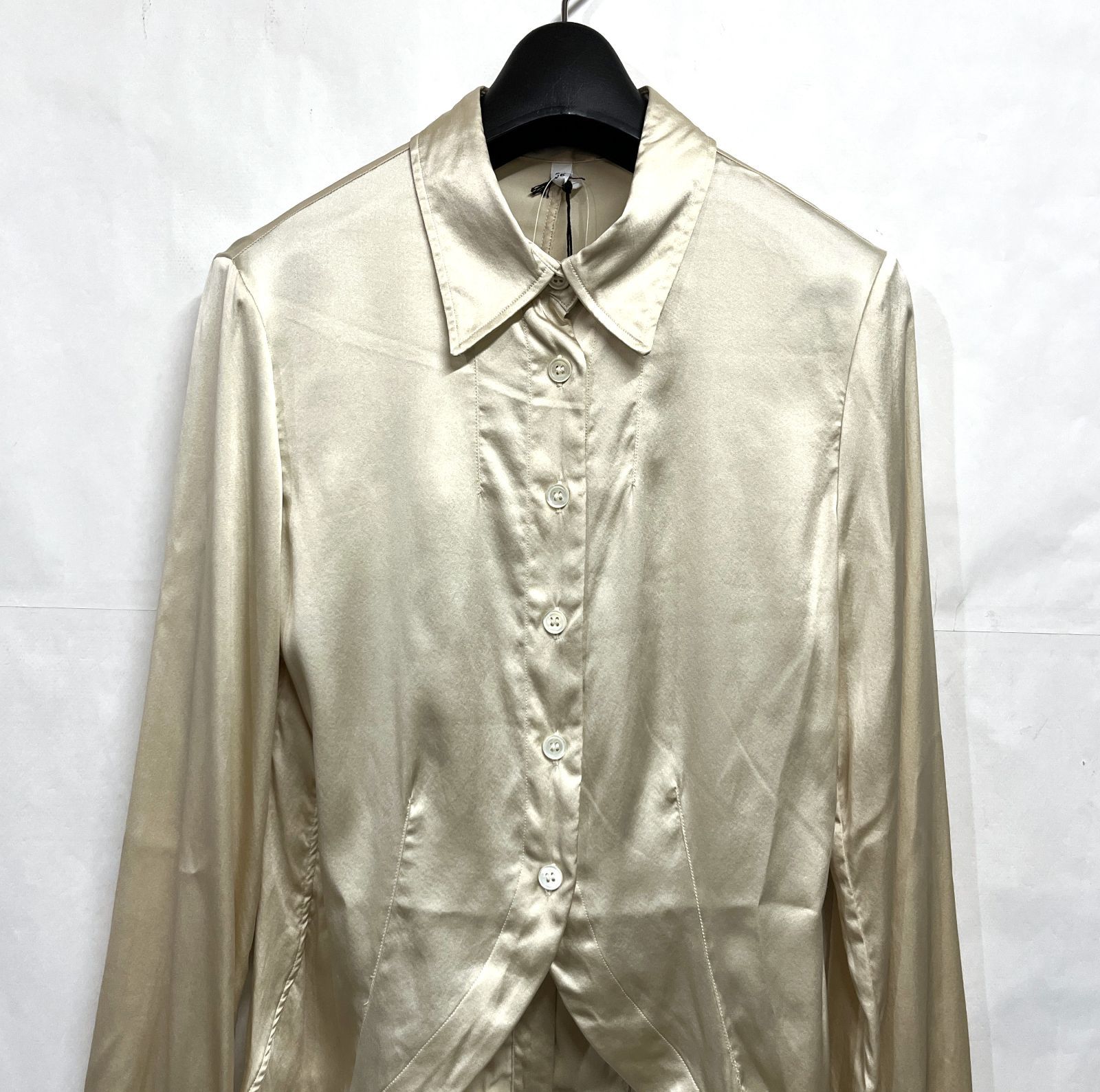 00s ヴィンテージ デッドストック アーカイブ ANN DEMEULEMEESTER