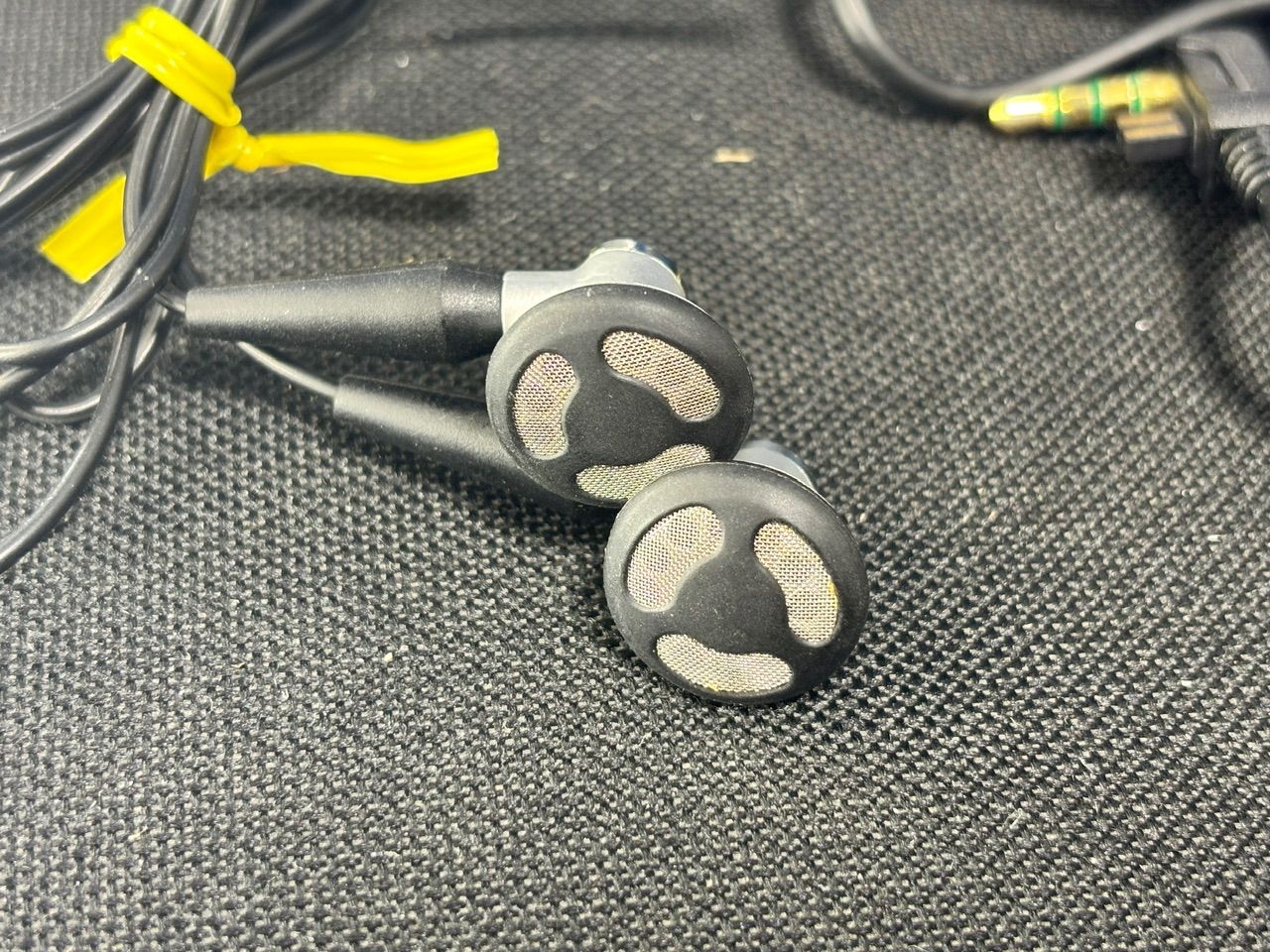 KENWOOD ケンウッド ポータブルCDプレーヤー DPC-X537-H ジャンク