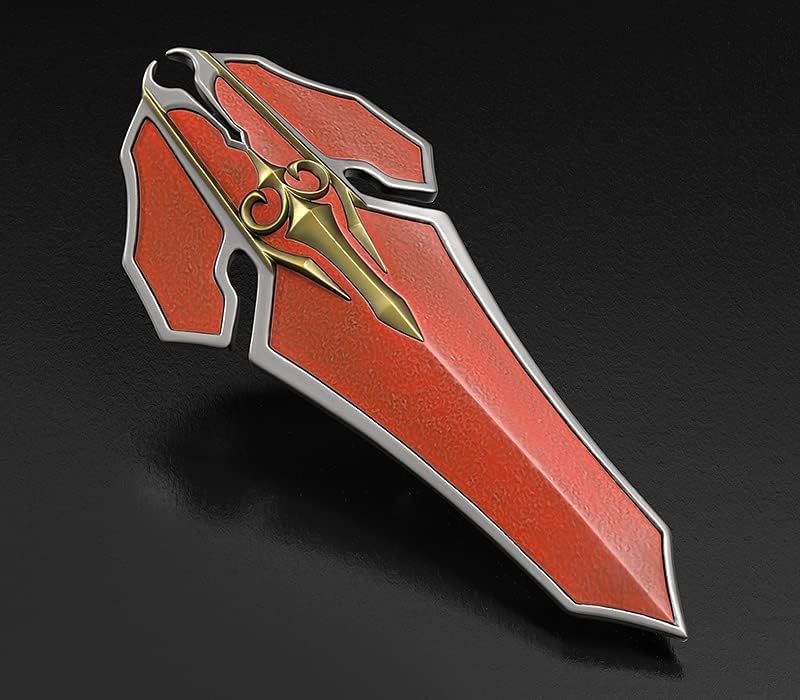 新品】PLAMAX 機甲界ガリアン 鉄の紋章 鉄巨神 ノンスケール 組み立て