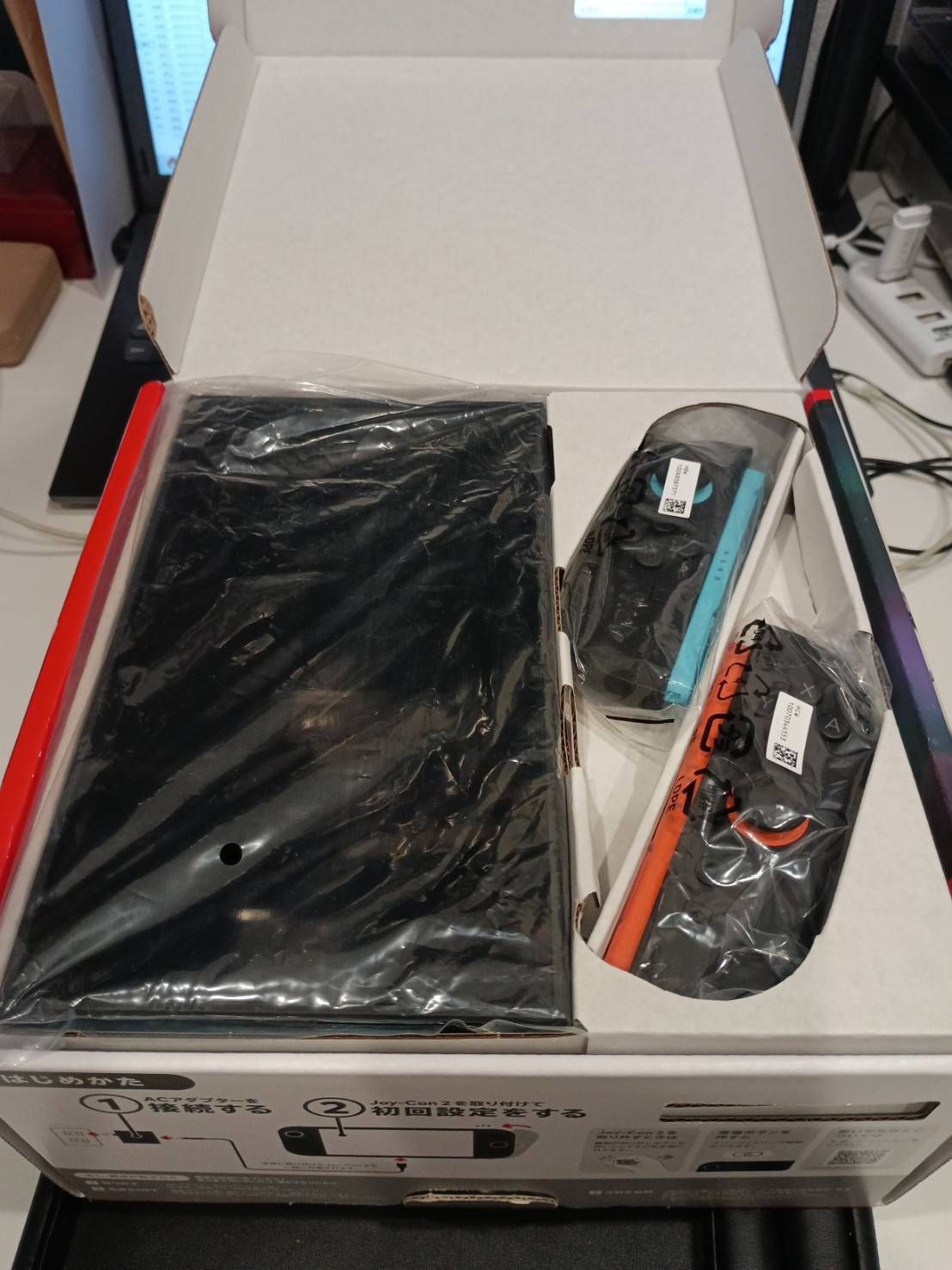 極美品】Nintendo Switch 2 本体 付属品完備 スイッチ2 - メルカリ