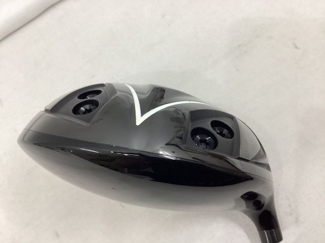 中古】ドライバー その他 エミリッドバハマ EB-03/ヘッド単品 カバー