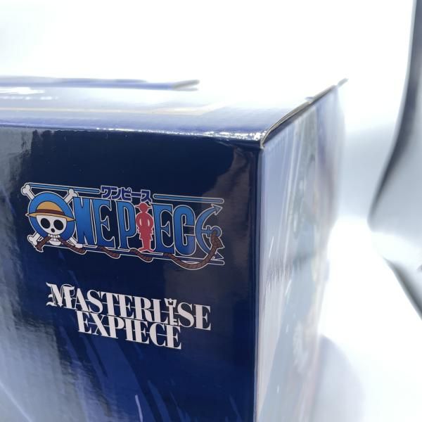 中古】D賞 ﾄﾞﾘｰ MASTERLISE EXPIECE 一番くじ ﾜﾝﾋﾟｰｽ -ｴﾙﾊﾞﾌ編- GIANT