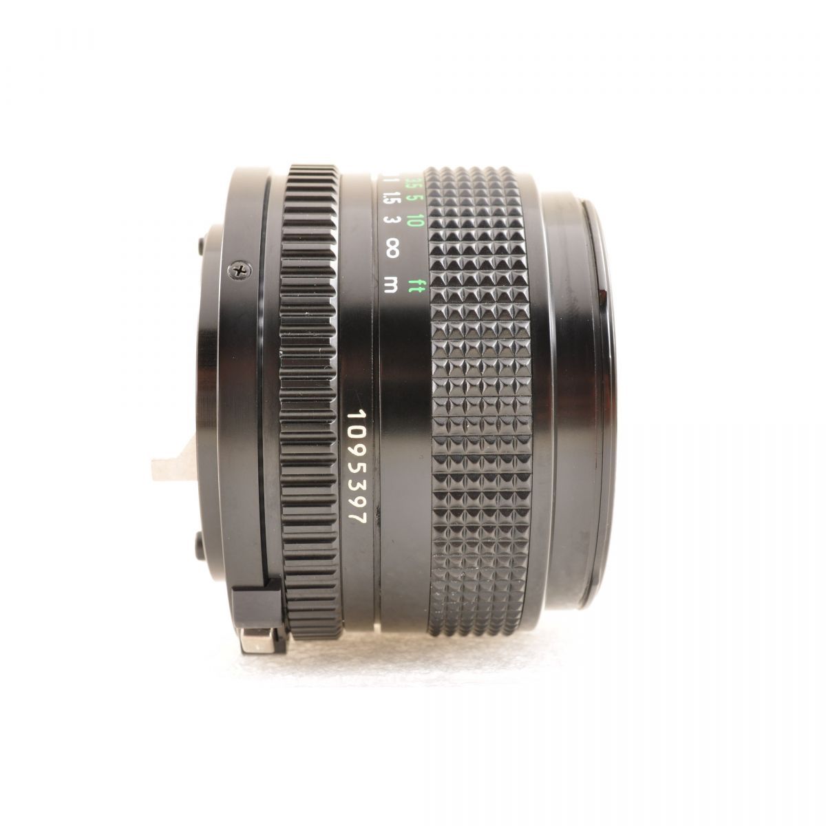 Canon New FD 28mm f/2.8 広角 単焦点 カメラレンズ 交換レンズ