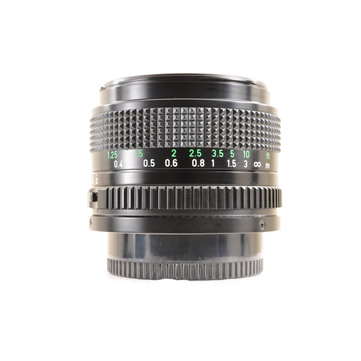 Canon New FD 28mm f/2.8 広角 単焦点 カメラレンズ 交換レンズ