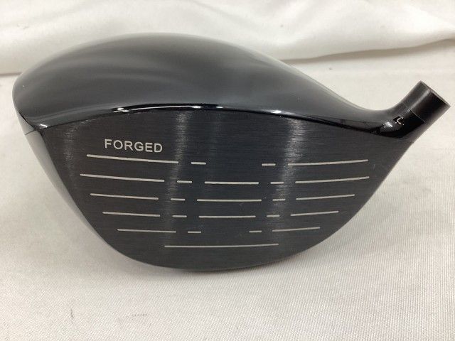 中古】ドライバー グランプリ ONE MINUTE G57/ヘッド単品 //0[6917