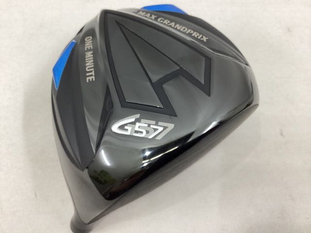 中古】ドライバー グランプリ ONE MINUTE G57/ヘッド単品 //0[6917
