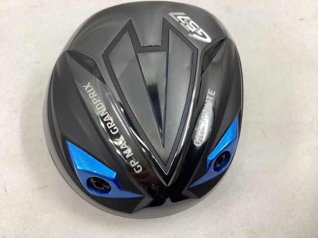中古】ドライバー グランプリ ONE MINUTE G57/ヘッド単品 //0[6917