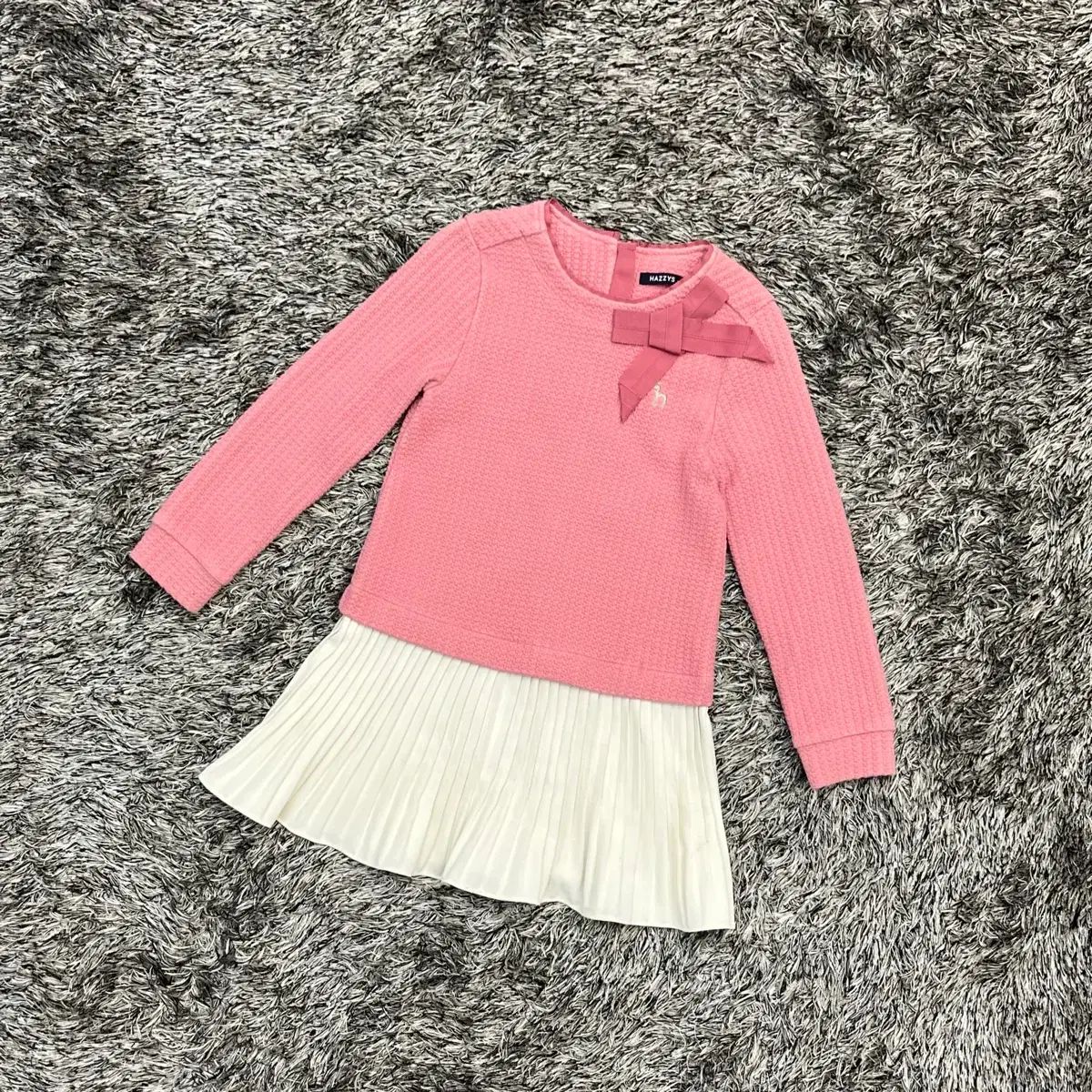 HAZZYS（ヘジス）キッズ ONE PIECE 110（5Y）