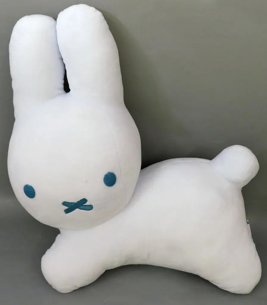 中古】ぬいぐるみ うさぎ 特大サイズぬいぐるみ 「タイトーくじ