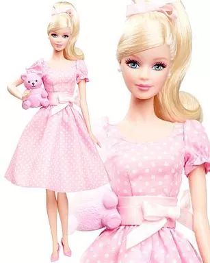 【中古】ドール イッツ・ア・ガール 「Barbie -バービー-」 COLLECTOR