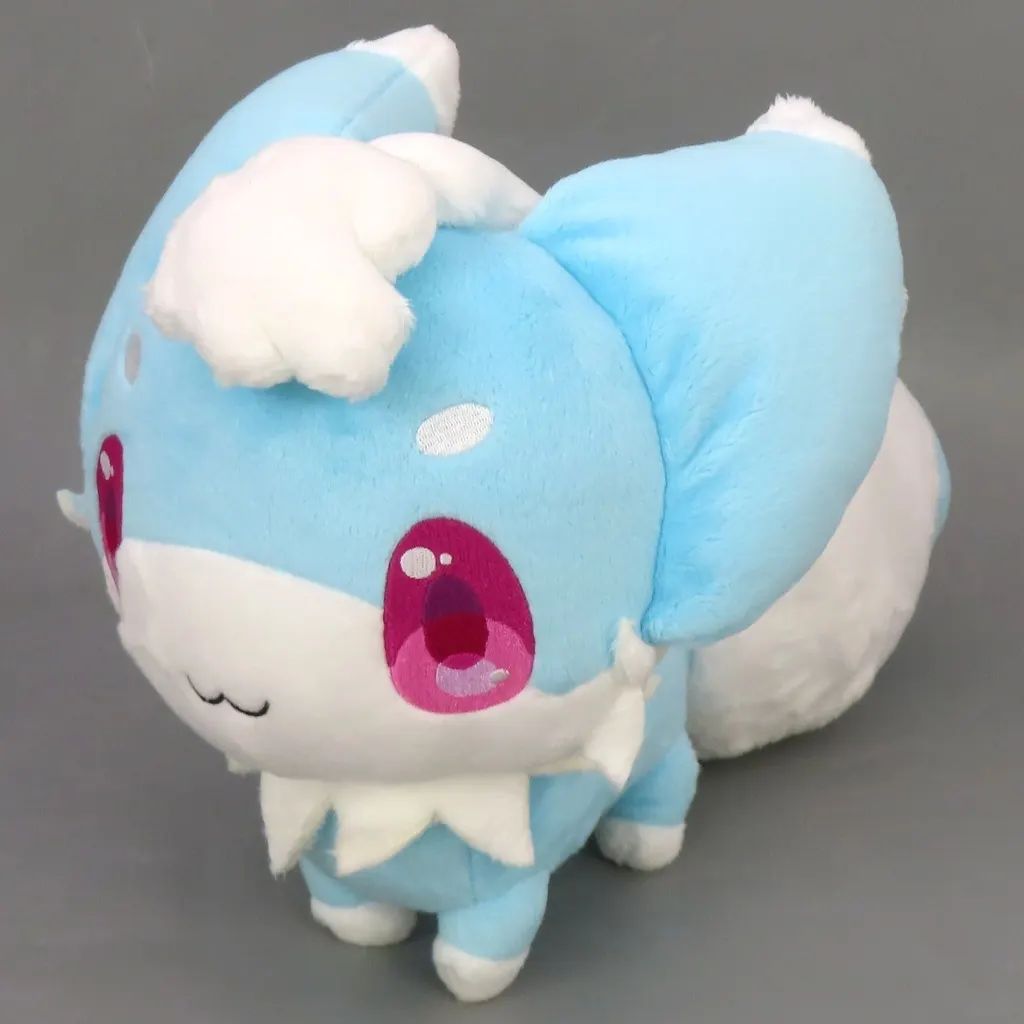 中古】ぬいぐるみ イナリ 1/1ぬいぐるみ 「サマーポケッツ -Summer