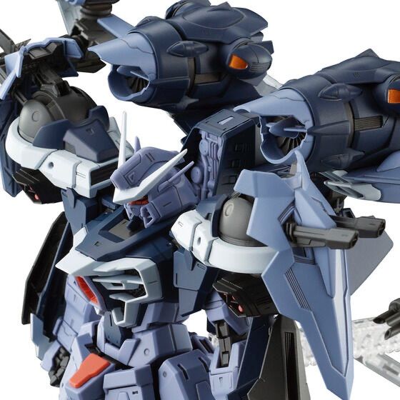 FULL MECHANICS 1/100 エールカラミティガンダム 『機動戦士ガンダム