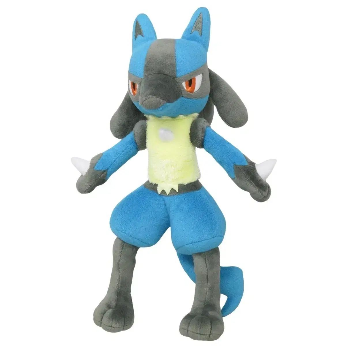 ポケモンセンター ルカ(s) 正規品 タグ未開封 新品