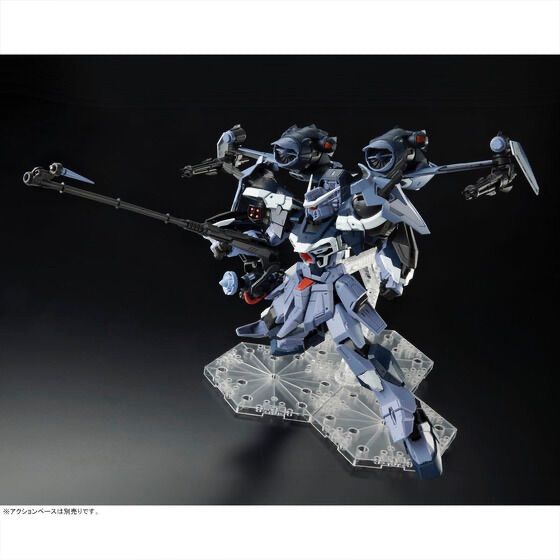 FULL MECHANICS 1/100 エールカラミティガンダム 『機動戦士ガンダム