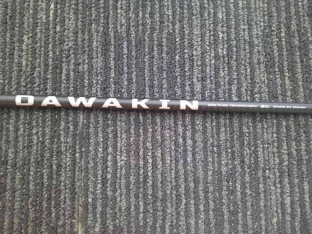 中古 シャフト その他 DAWAKIN　IMPACT　+D 43.5インチ//0[4678]■博多