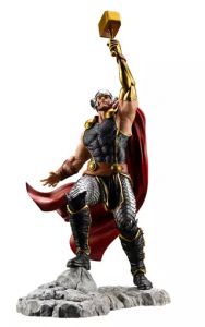 フィギュア ARTFX PREMIER ソー オーディンサン 「アベンジャーズ」 1/10 PVC塗装済み簡易組立キット【10日以内発送】
