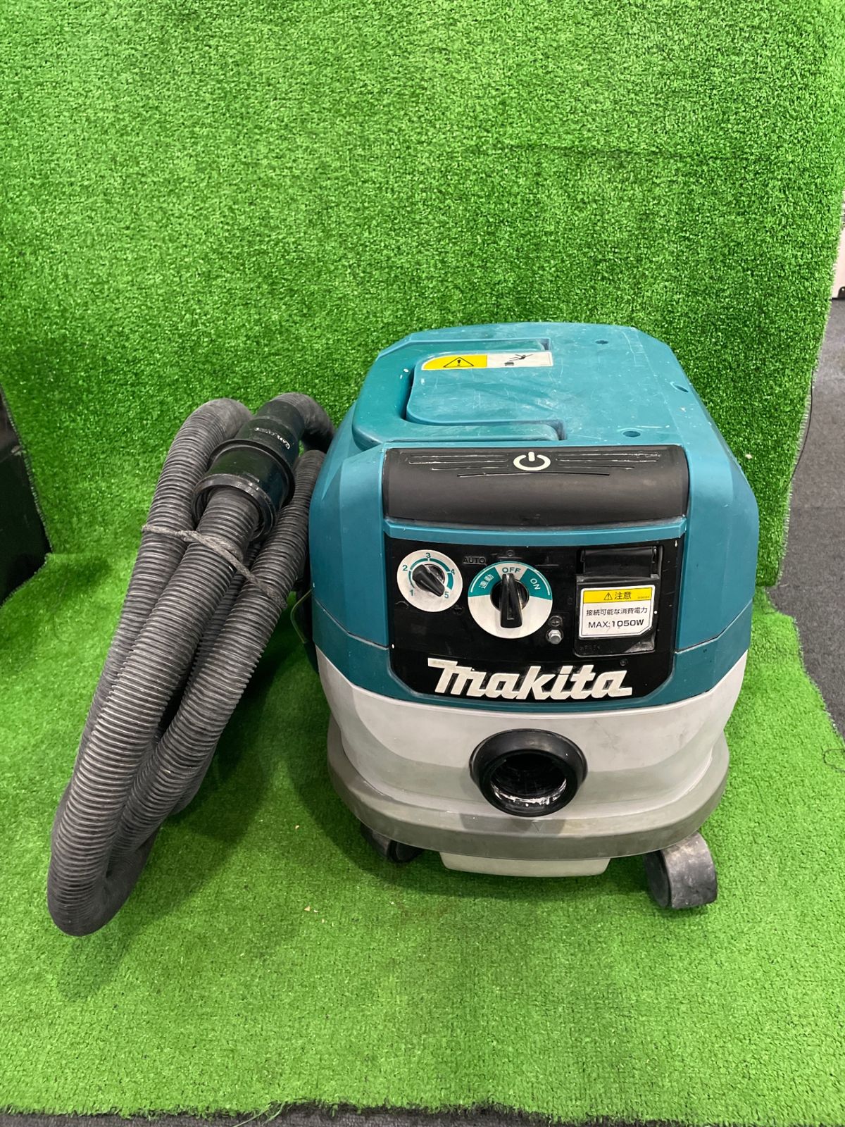 マキタ makita VC0830 集じん機 ※現状品(ト-174)