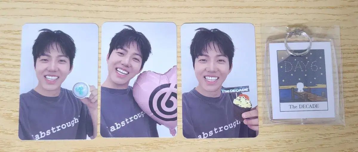 まとめ売り) DAY6（デイシックス）アンコールコンサート アンコン 入場