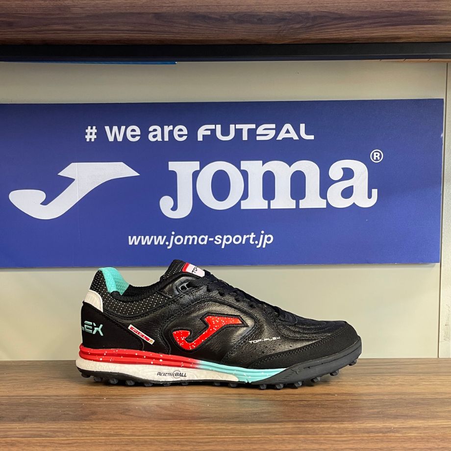 JOMA／ホマ TOP FLEX REBOUND TURF（トップフレックス リバウンド