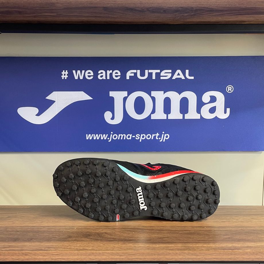 JOMA／ホマ TOP FLEX REBOUND TURF（トップフレックス リバウンド