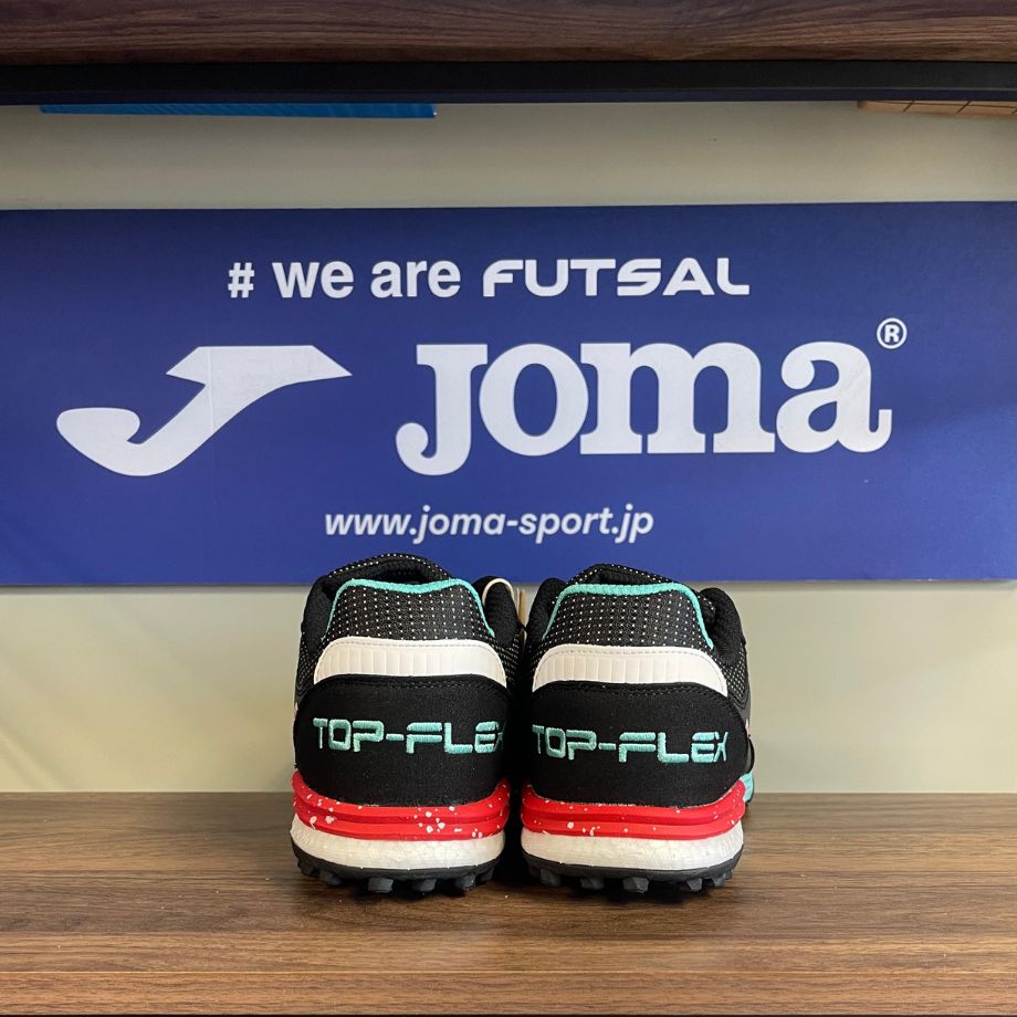 JOMA／ホマ TOP FLEX REBOUND TURF（トップフレックス リバウンド