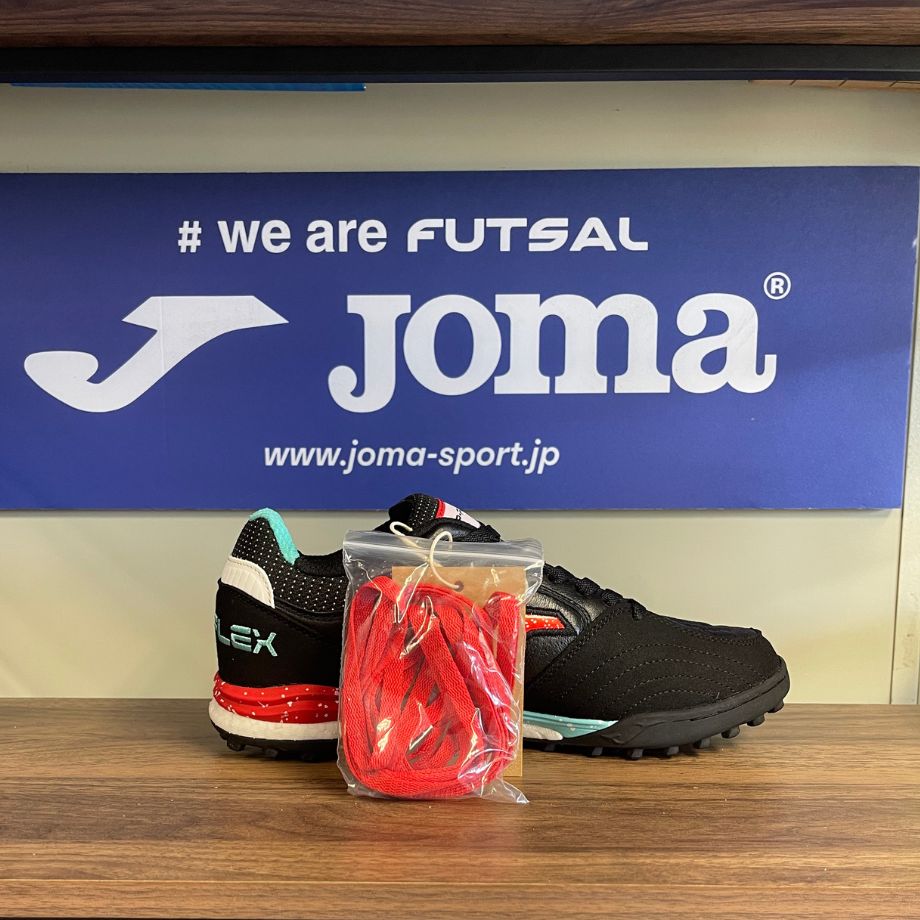 JOMA／ホマ TOP FLEX REBOUND TURF（トップフレックス リバウンド