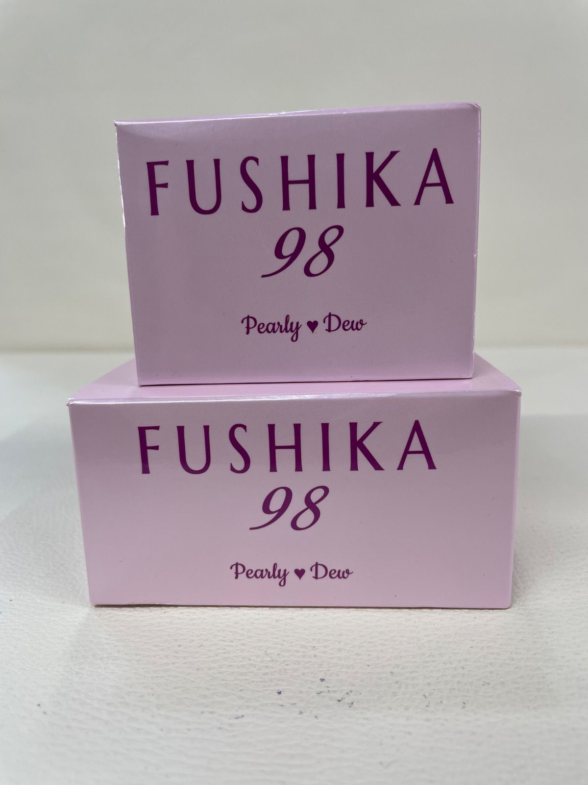 FUSHIKA98 プレミアム オールインワン 美肌ジェル エレガント
