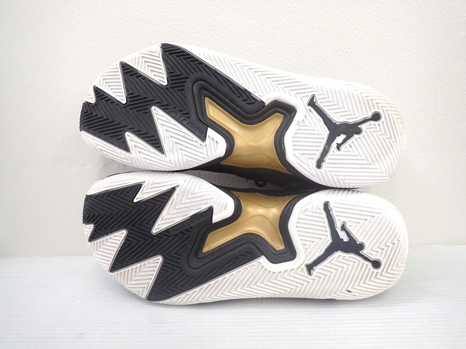 ☆9099☆NIKE ナイキ DO7192-007 JORDAN ONE TAKE 4 PF ジョーダン