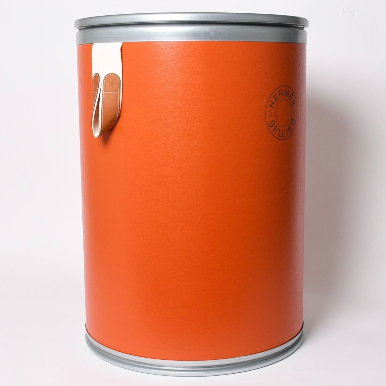 HERMES エルメス サドルボックス SADDLE BOX H800104E インテリア 小物