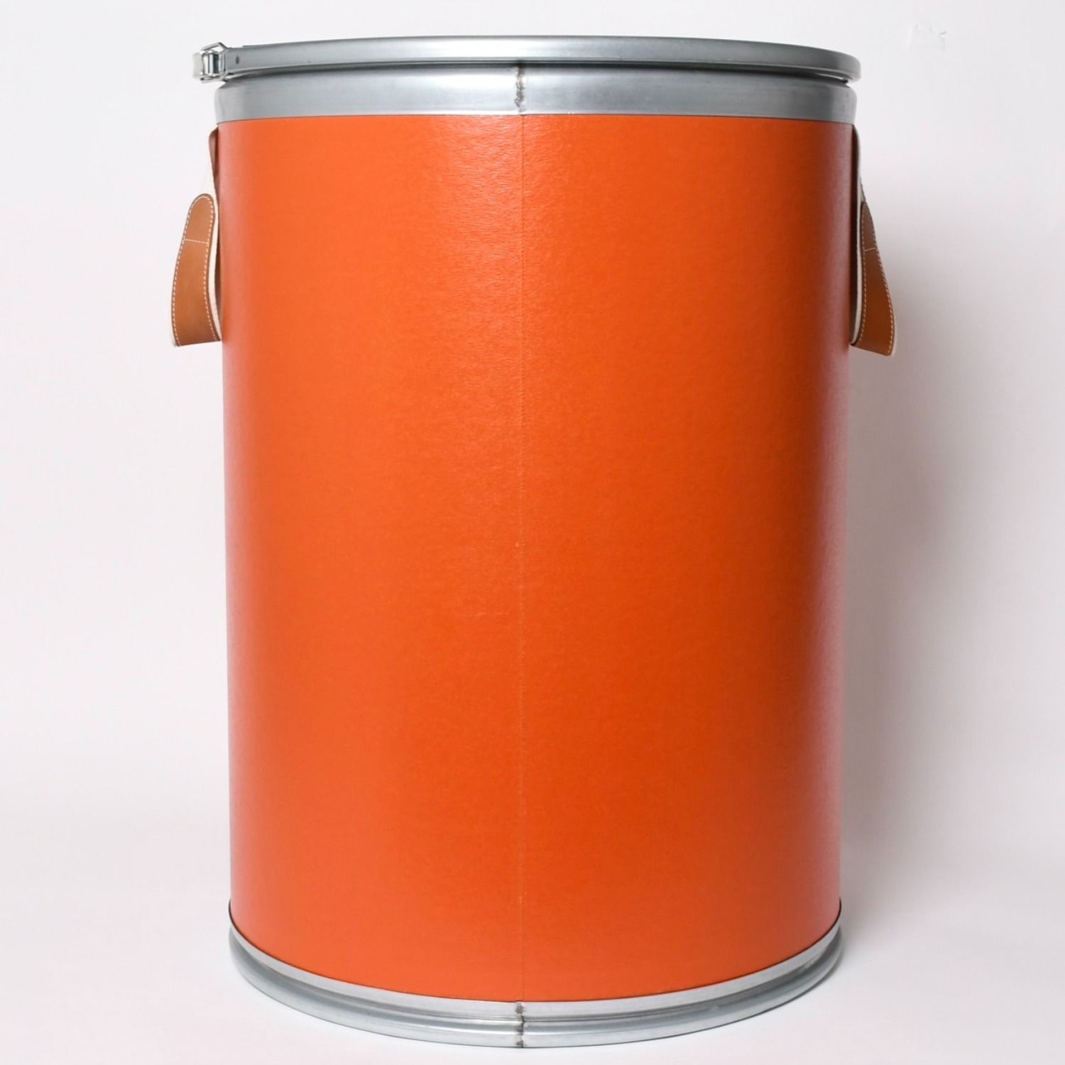 HERMES エルメス サドルボックス SADDLE BOX H800104E インテリア 小物