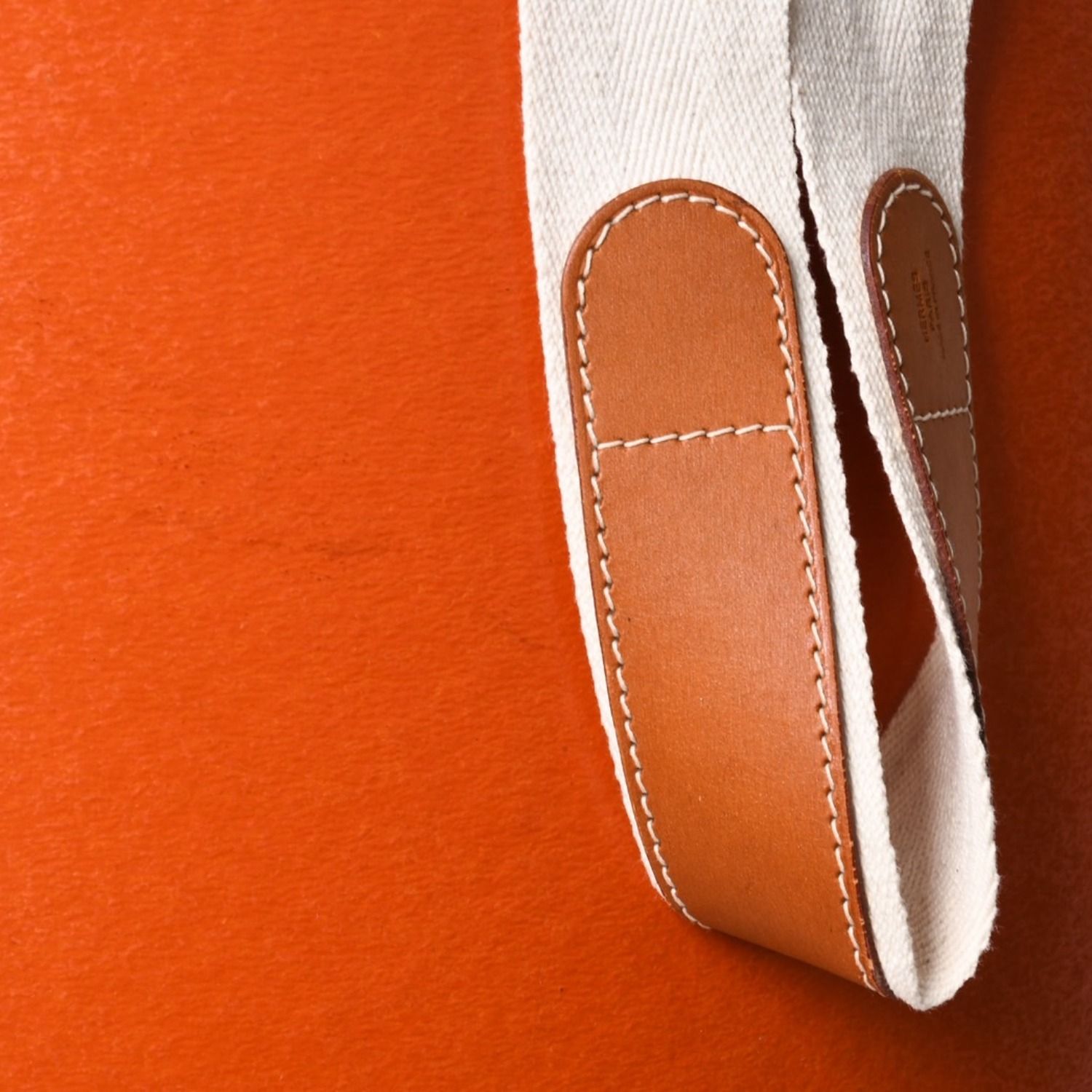 HERMES エルメス サドルボックス SADDLE BOX H800104E インテリア 小物