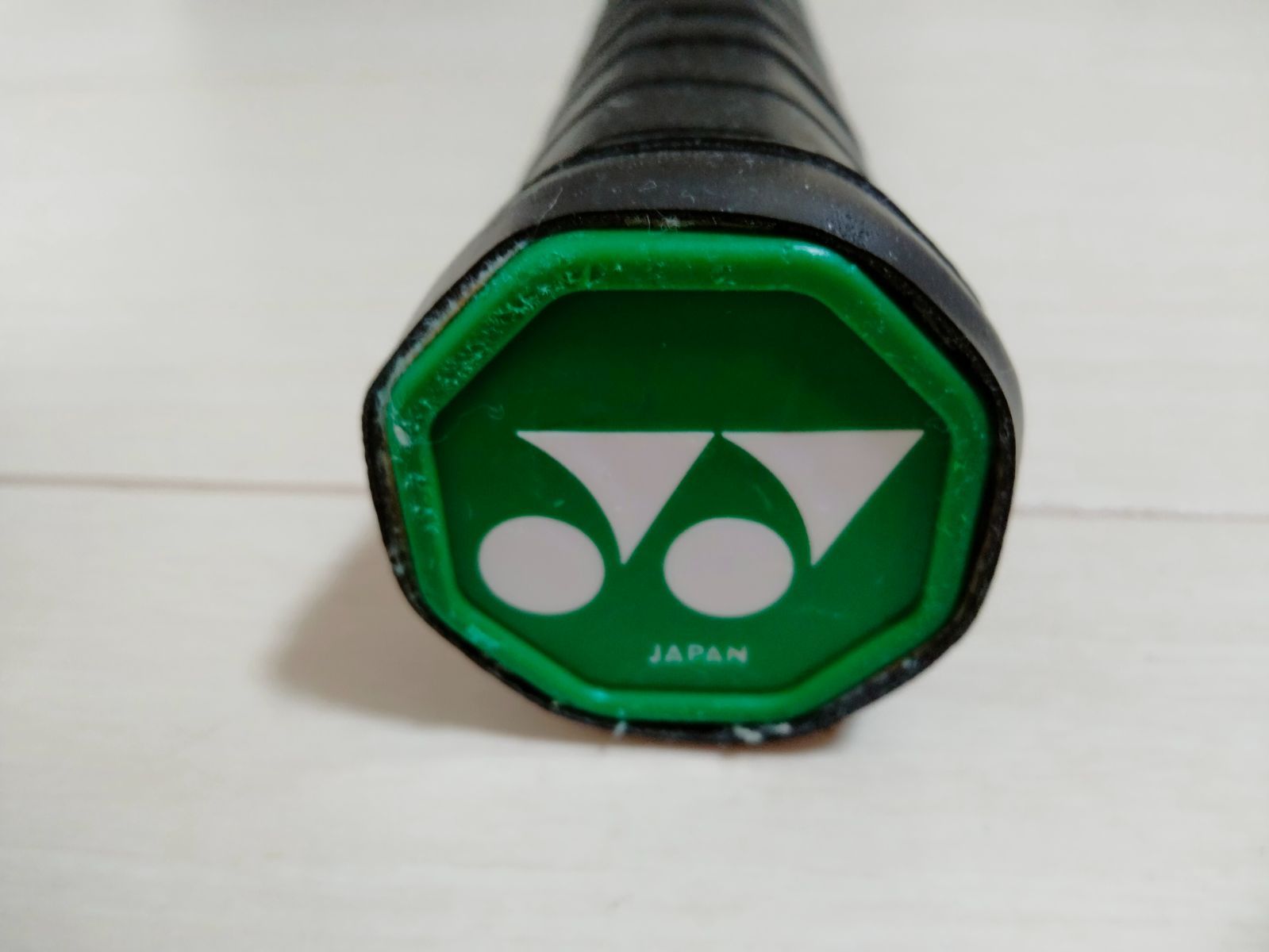 良品】YONEX ヨネックス NANO FORCE 800S ナノフォース 800S SL1 軟式