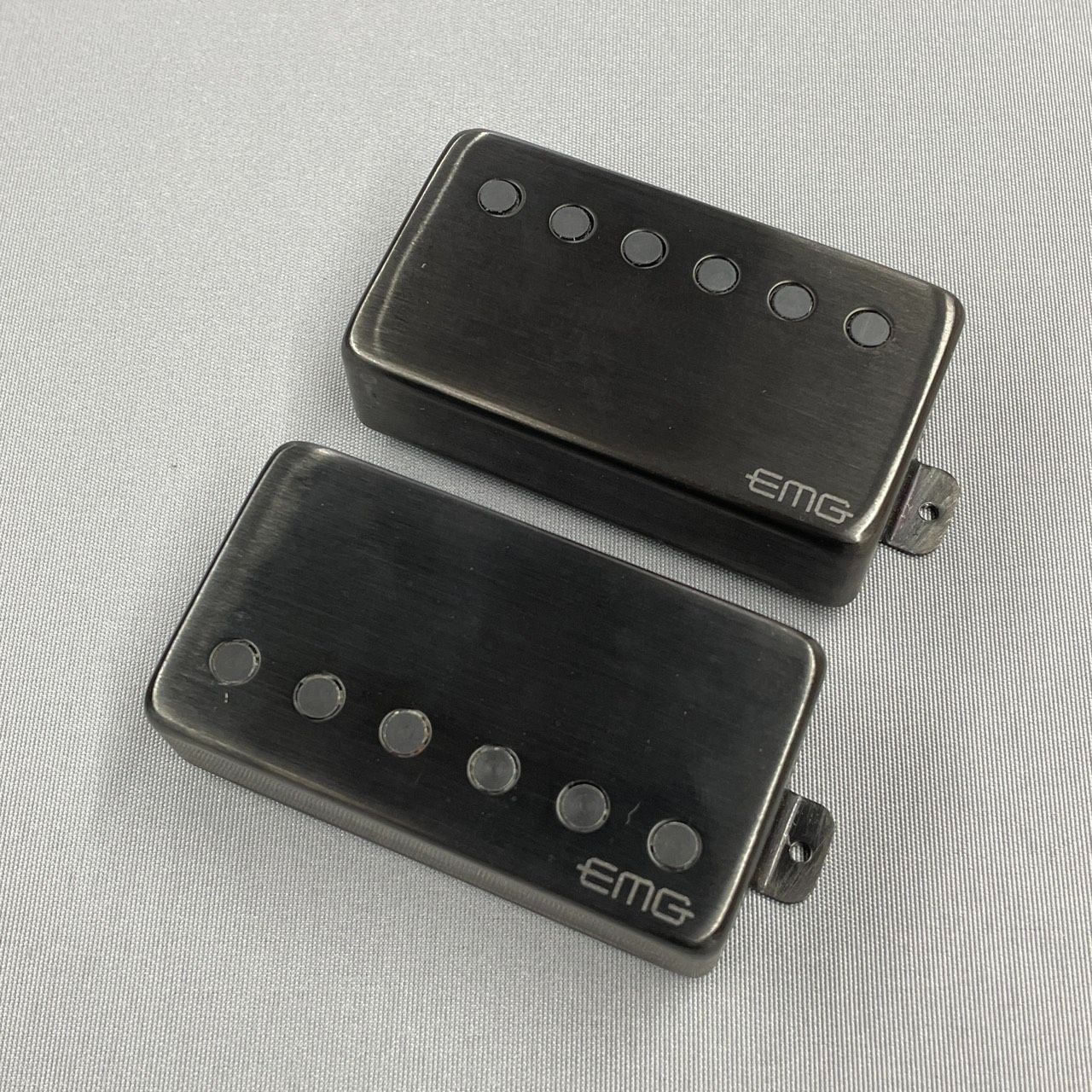 【中古】EMG 66 57 set ピックアップ ハムバッカー