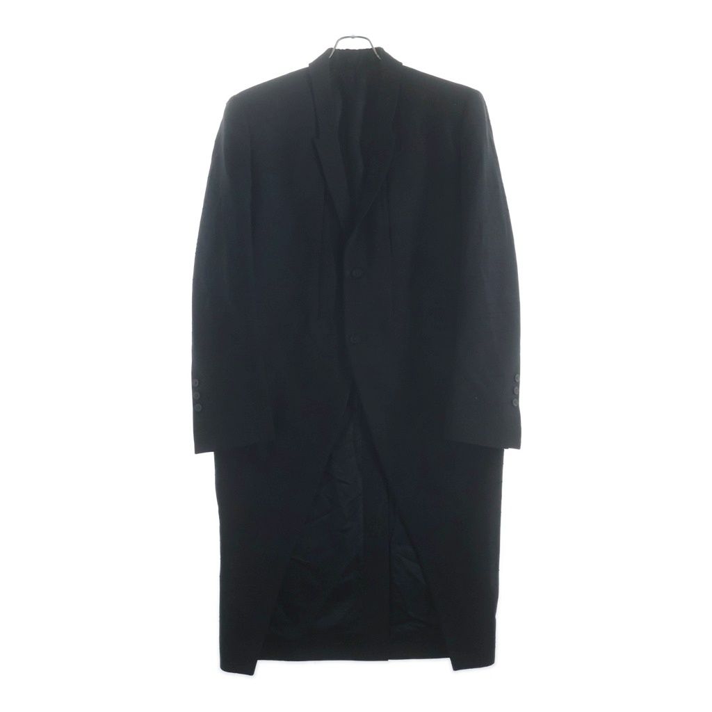 Rick Owens (リックオウエンス) 23AW LUXOR RUNWAY TATLIN COAT