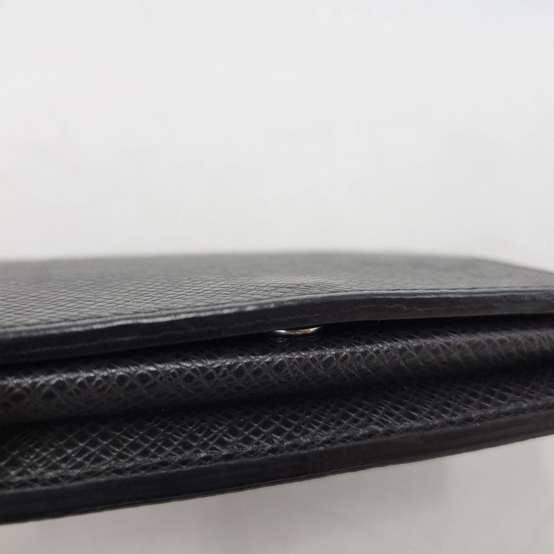 中古品】 LOUIS VUITTON ルイ・ヴィトン M30598 タイガ ノワール