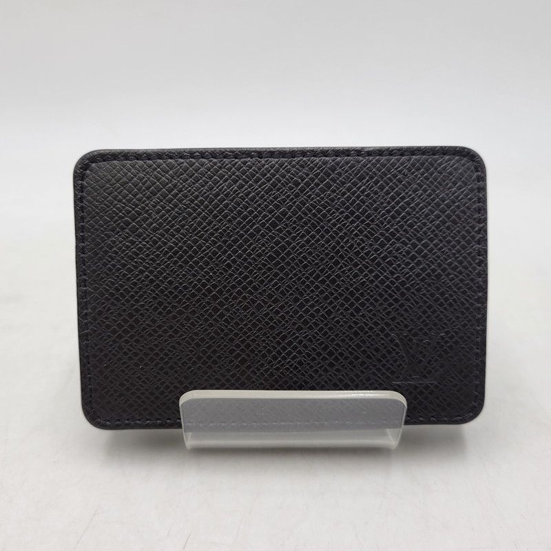 中古品】 LOUIS VUITTON ルイ・ヴィトン M30598 タイガ ノワール