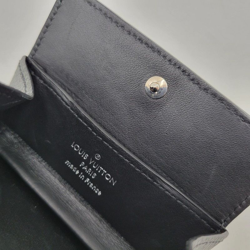 中古品】 LOUIS VUITTON ルイ・ヴィトン M30598 タイガ ノワール