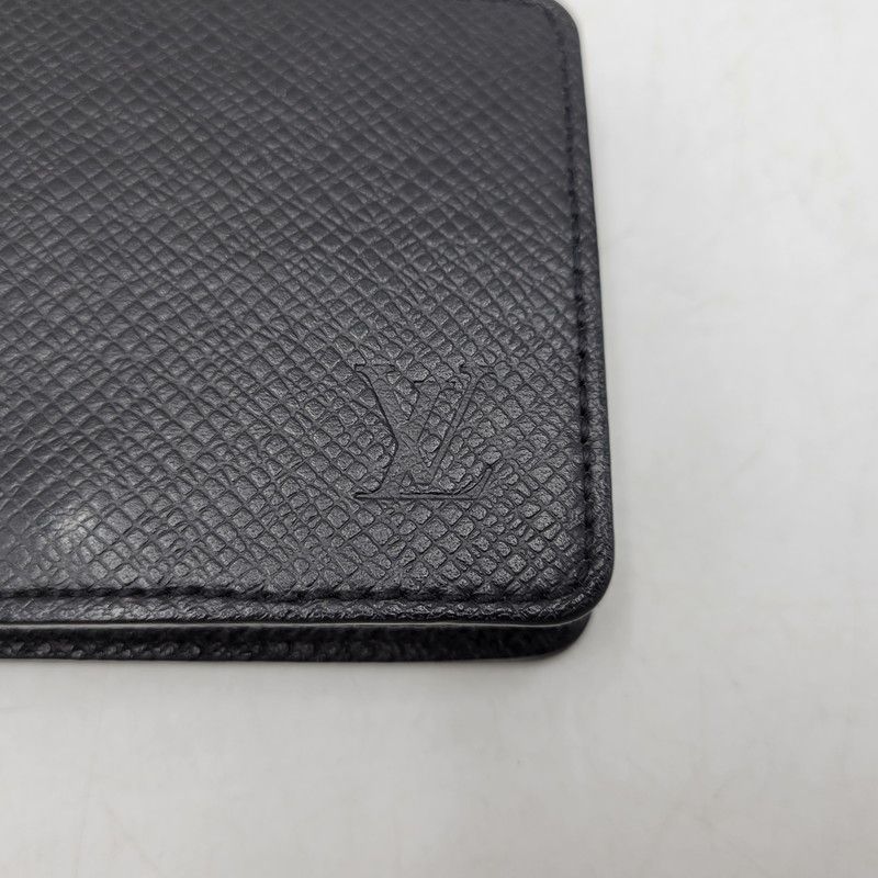中古品】 LOUIS VUITTON ルイ・ヴィトン M30598 タイガ ノワール