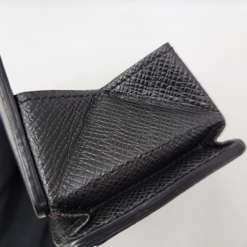 中古品】 LOUIS VUITTON ルイ・ヴィトン M30598 タイガ ノワール