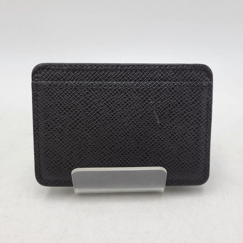 中古品】 LOUIS VUITTON ルイ・ヴィトン M30598 タイガ ノワール